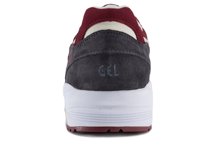 ASICS Gel Lique 'Burgundy Birch' H838L-2602