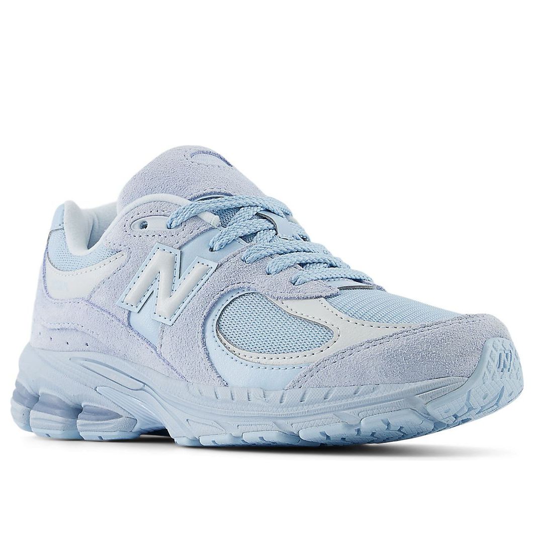 (GS) New Balance 2002R 'Blue White' GC2002CK