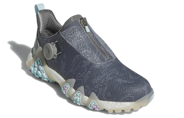 (WMNS) adidas Codechaos 22 BOA Spikeless 'Grey' GX3943