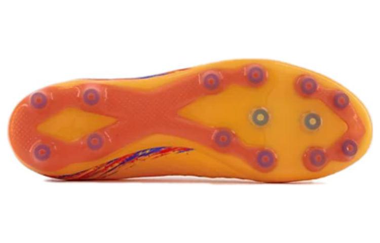 New Balance Furon 6+ Pro AG 'Vivid Spark Orange' MSF1AA65