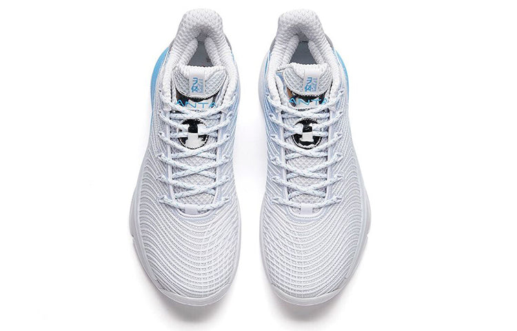 ANTA UFO 5 'White Silver Blue' 112211605-5