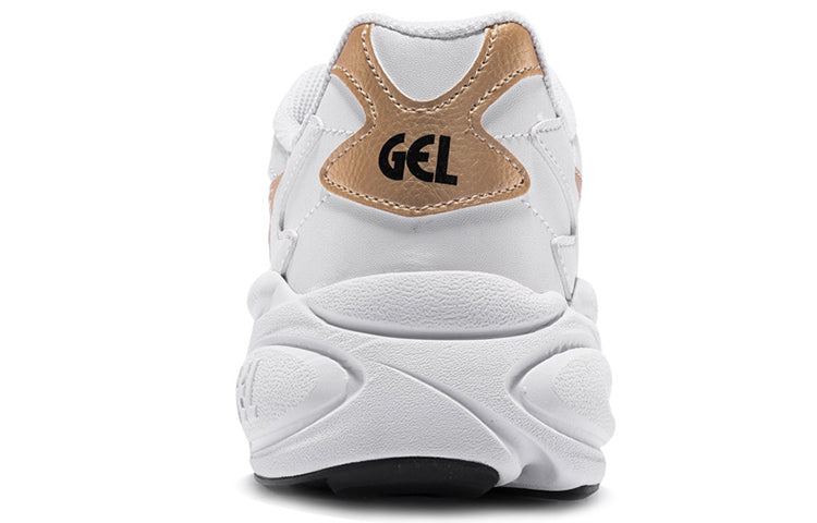 (WMNS) ASICS Gel BND 'White Champagne' 1022A194-101