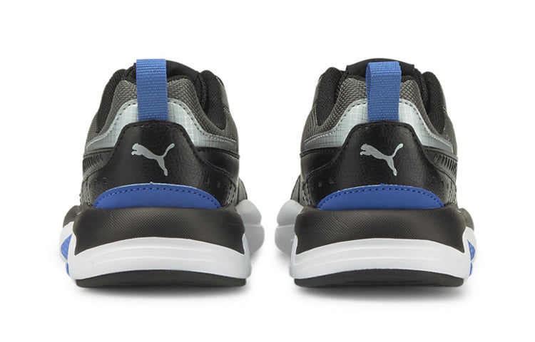 (PS) PUMA X-Ray 2 Square Nightfall AC 'Black Nebulas Blue' 380874-01
