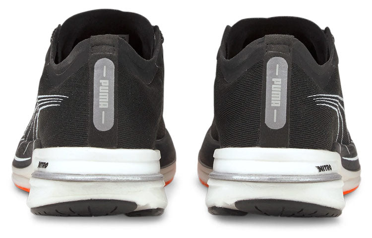 (WMNS) PUMA Deviate Nitro 'Black' 194453-02