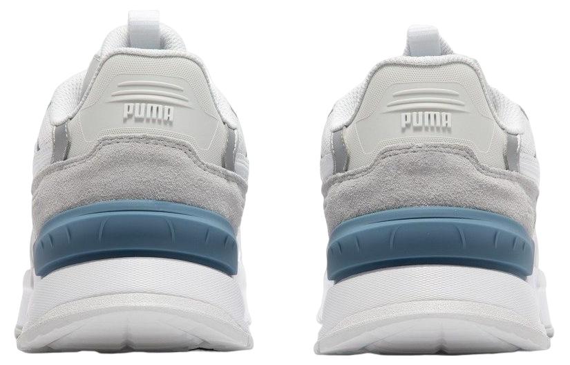 PUMA Mirage Sport Asphalt 'White Deep Dive' 388978-03
