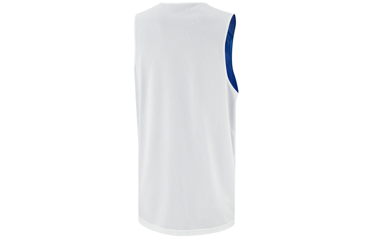 PUMA Basketball Practice Jersey 'Blue' 605074-02