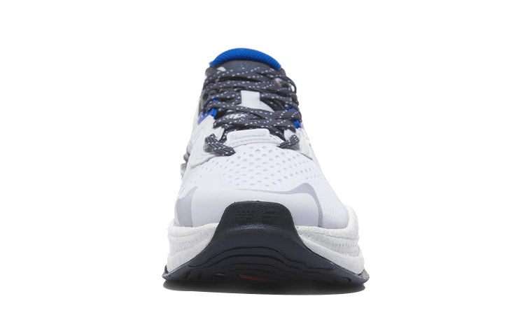 Li-Ning Exceed 5 'White Sky Diver' AGLR025-1
