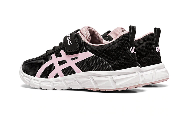(PS) ASICS Gel Quantum Lyte 'Black Cotton Candy' 1024A032-003
