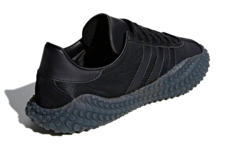 adidas Country Kamanda 'Core Black' EE3642