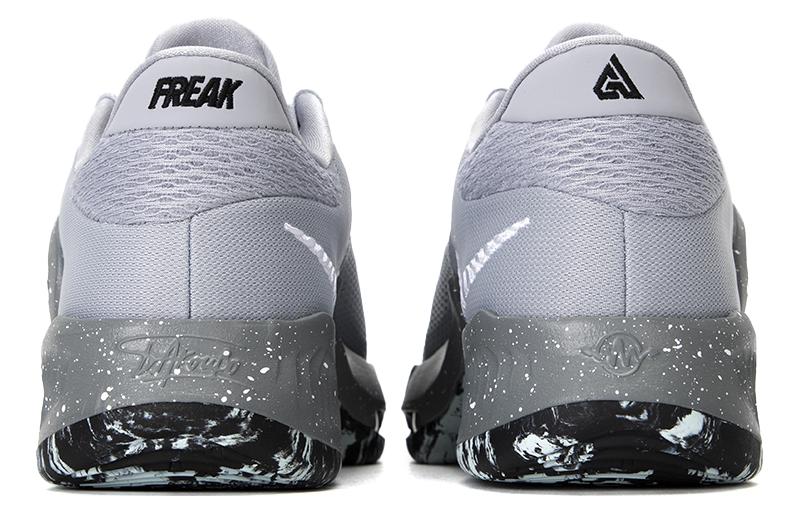 Nike Zoom Freak 4 EP 'Etched in Stone' DJ6148-004