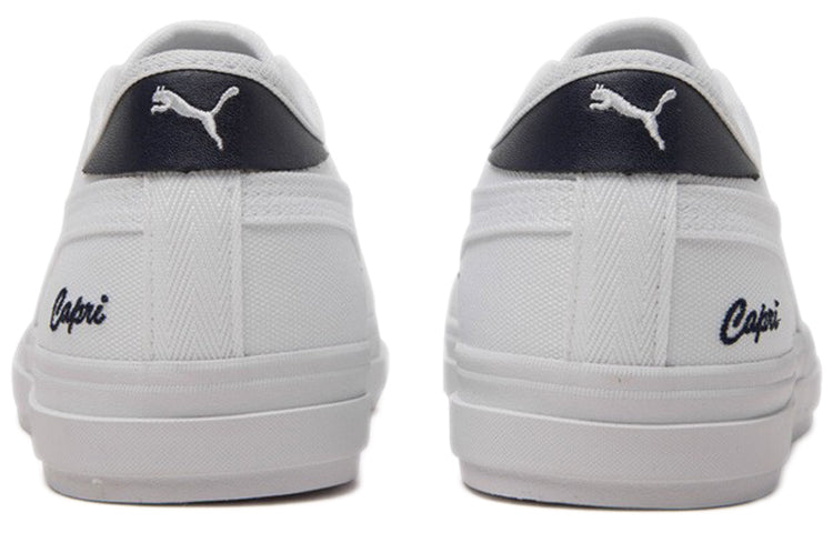 PUMA Capri 'White' 369246-02