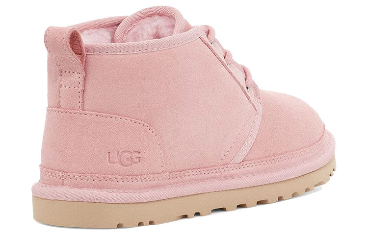 (WMNS) UGG Neumel Boot Pink 1094269-PCD