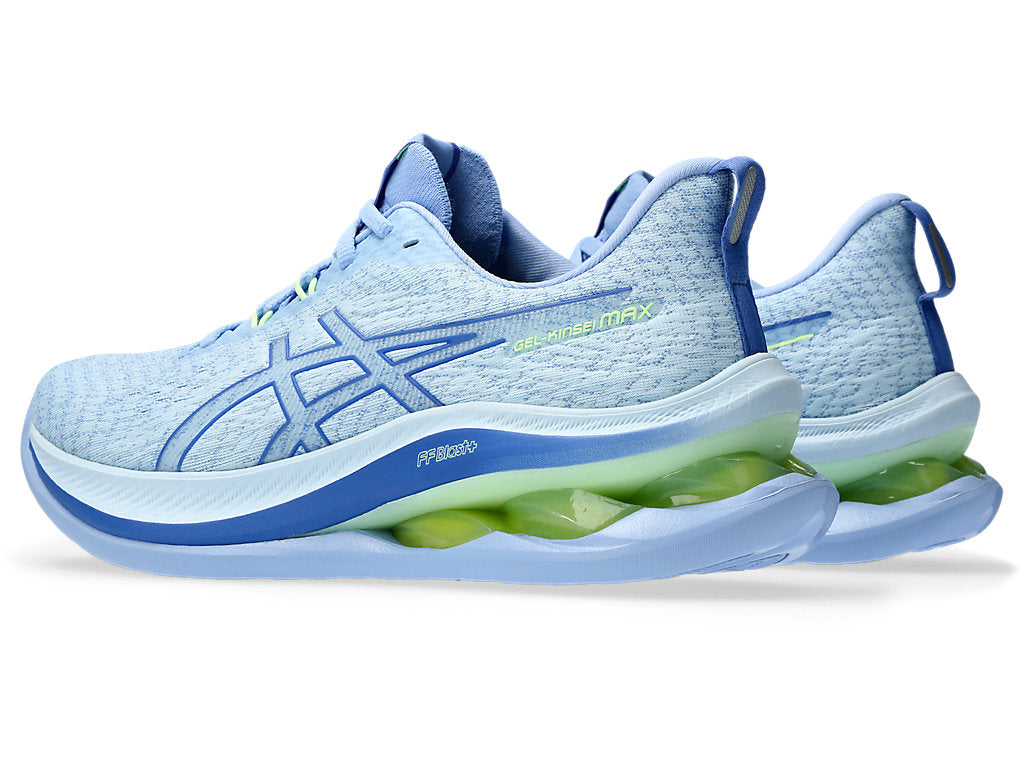 (WMNS) ASICS Gel-Kinsei Max 'Light Sapphire' 1012B512-401