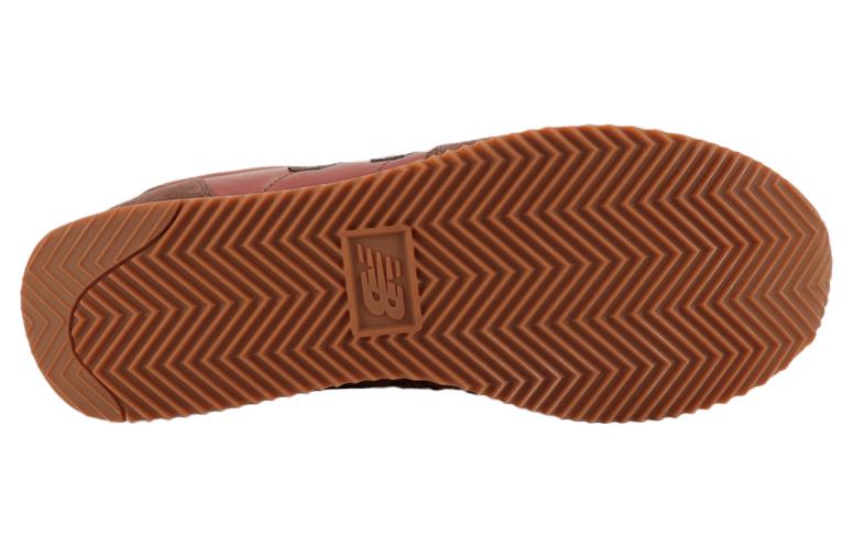 New Balance 720 'Orange' UL720ZL
