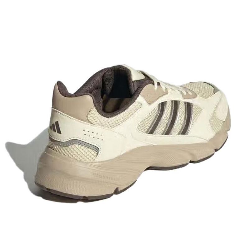 adidas Crazychaos 2000 'Cream White Brown' JP8053