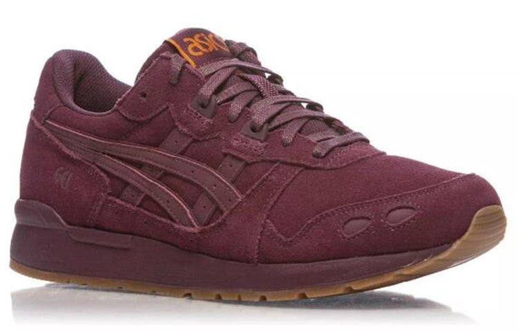 ASICS Gel-Lyte 'Red' H7ARK-3333