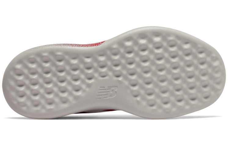 New Balance RCVRY v2 Grey/Red RCVRYTR2