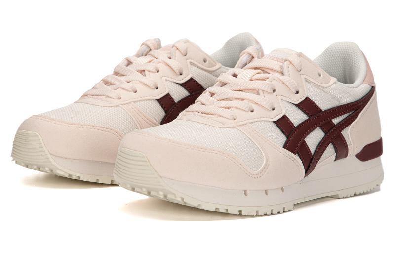Onitsuka Tiger Alvarado 'Pink Burgundy' 1183A507-111
