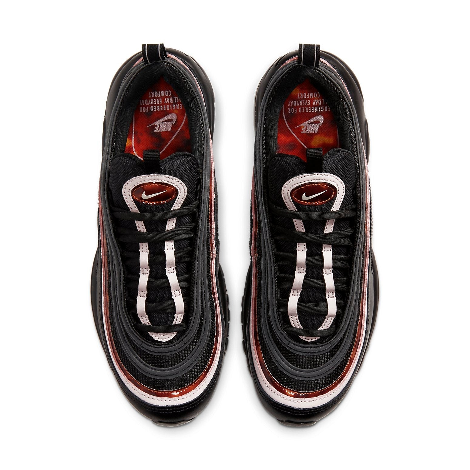 (WMNS) Nike Air Max 97 'Woodgrain' CU4751-001