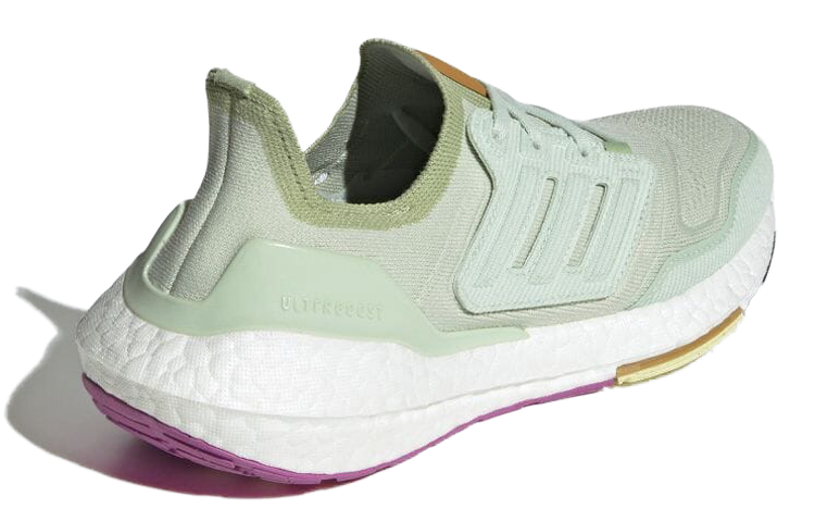(WMNS) adidas Ultraboost 22 'Linen Green' GX9162