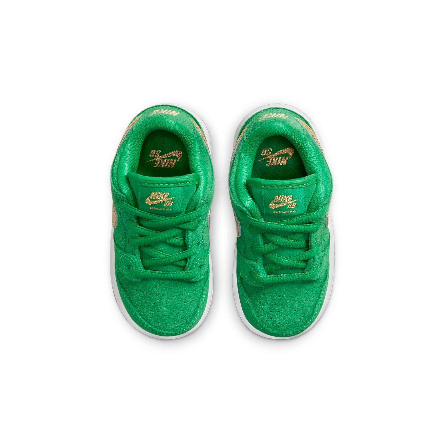 (TD) Nike SB Dunk Low 'St. Patricks Day' DN3673-303