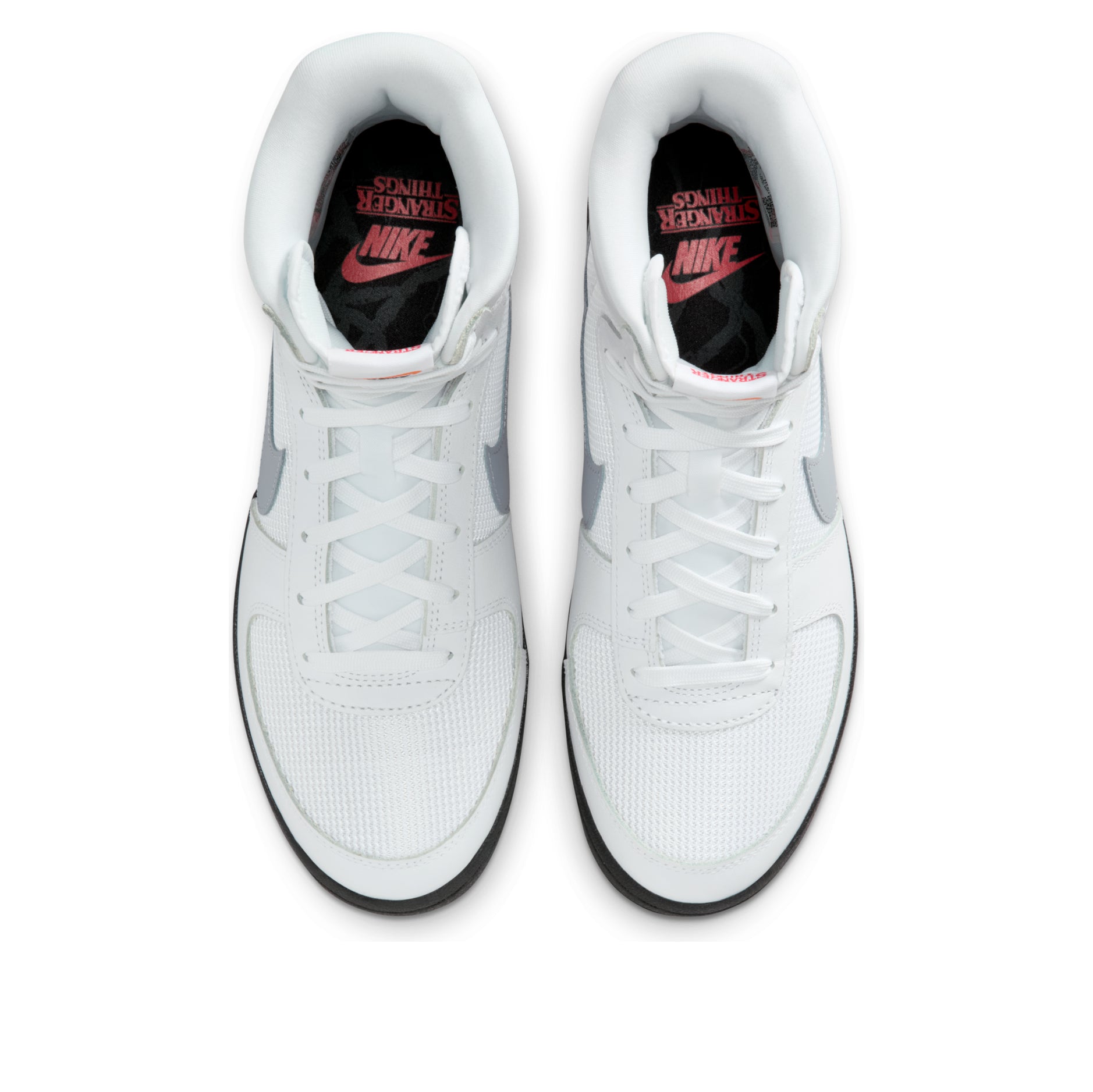 (WMNS) Nike x Stranger Things Field General High 'Eleven' IM3875-100