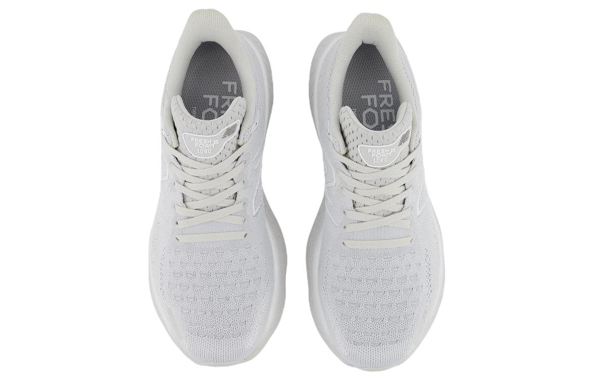 (WMNS) New Balance Fresh Foam X 1080 V12 'White' W1080O12