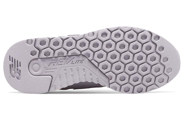 (WMNS) New Balance 247 Series Grey WRL247MS