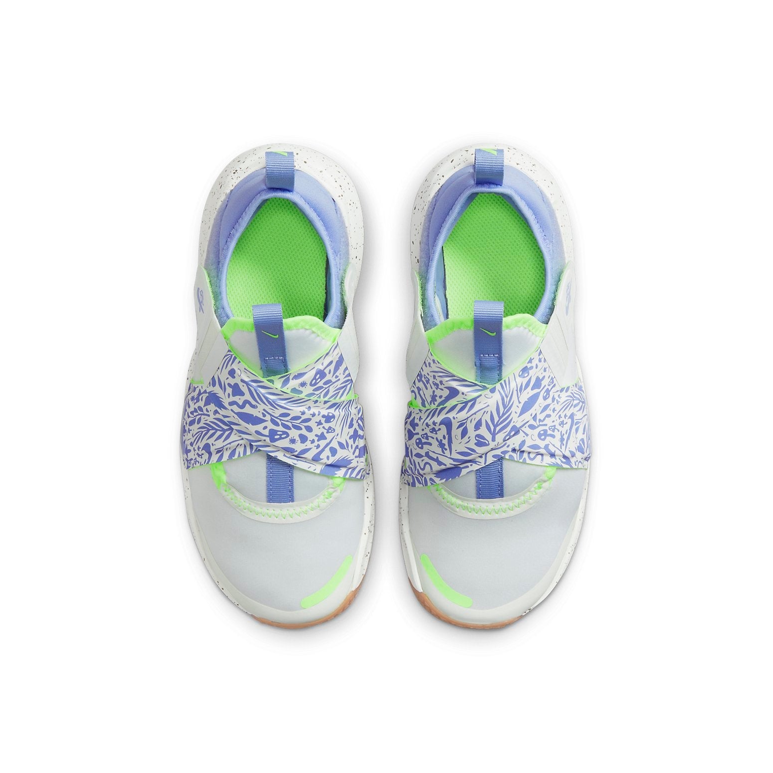 (PS) Nike Flex Advance SE 'Mushroom' DQ0512-100
