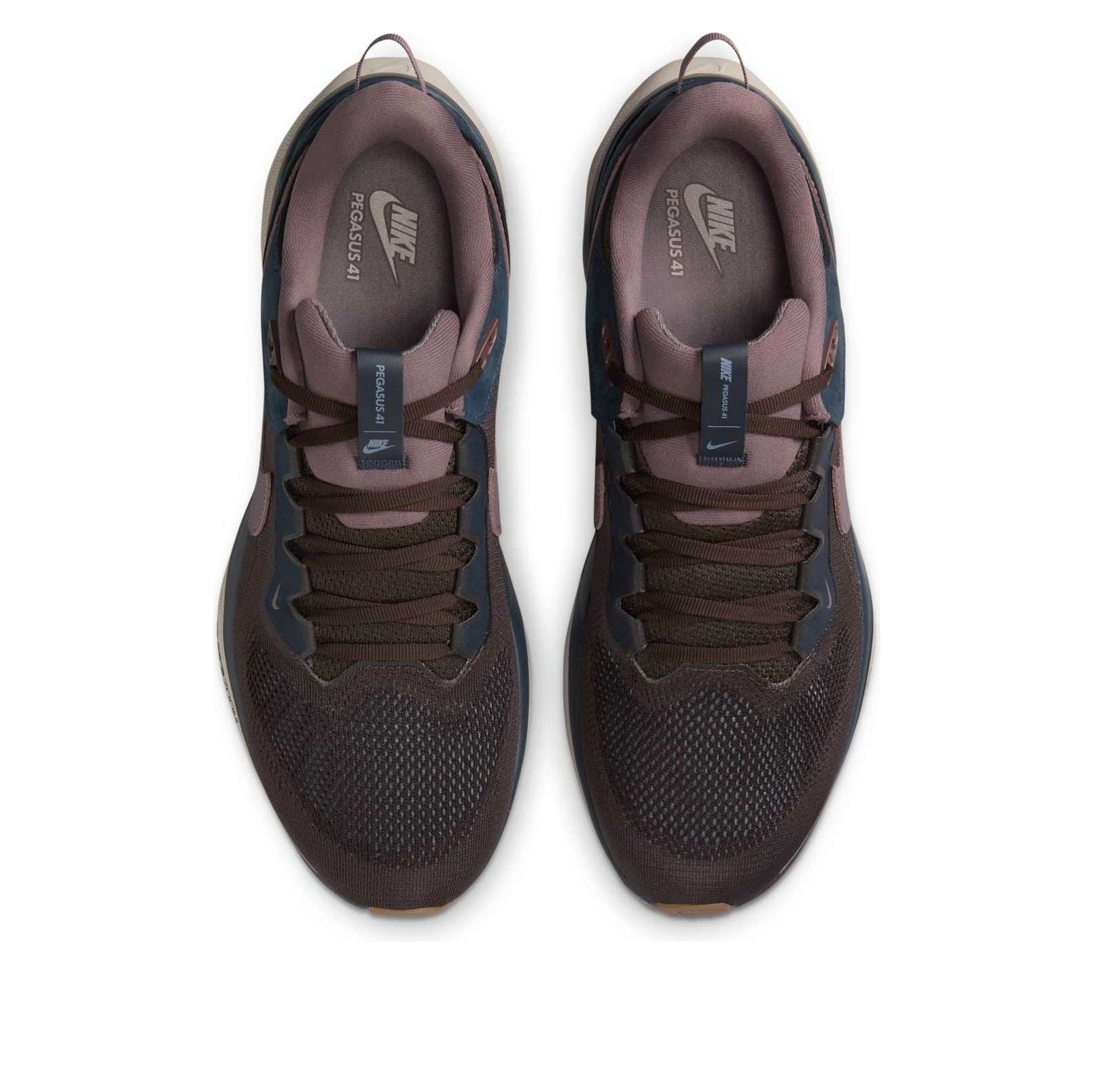 Nike Air Zoom Pegasus 41 SP 'Black Tea Dark Obsidian' HQ6025-200
