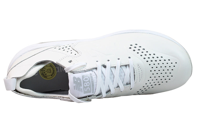 New Balance NB 580 'White Grey' MRT580DE