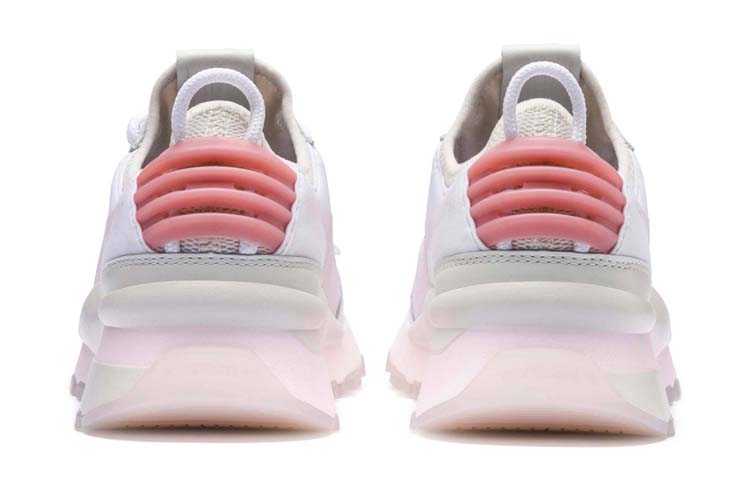 PUMA RS-0 Tracks 'White' 369362-05