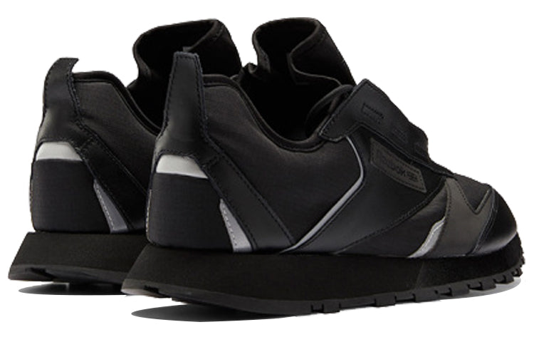 Reebok Cl Lthr Premier Black FV9288