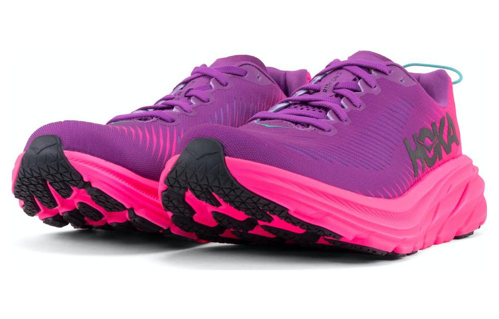 (WMNS) HOKA ONE ONE Rincon 3 'Beautyberry' 1119396-BKPNK