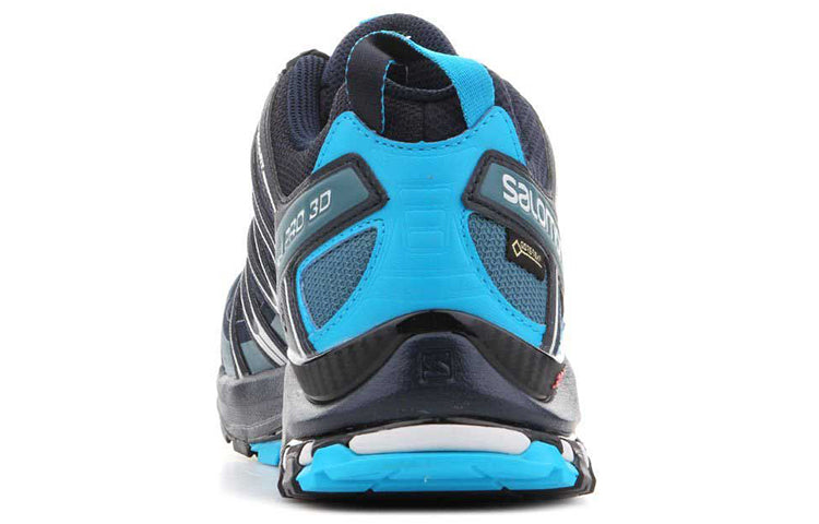 SALOMON Xa Pro 3d Gtx 'Black Blue' 393320