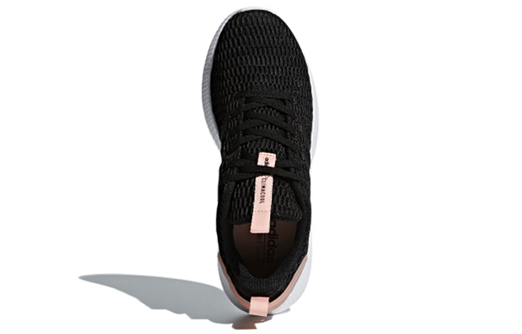 (WMNS) adidas neo Cf Lite Racer Cc 'Black Pink' DB1699