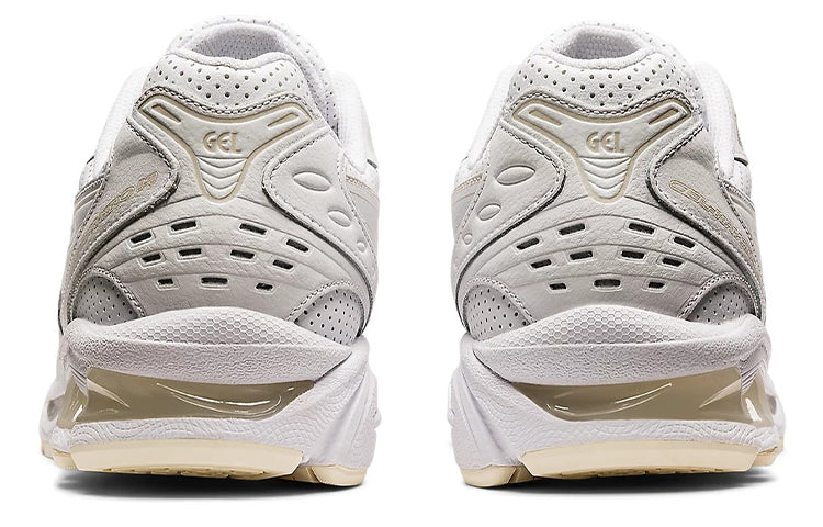 ASICS Gel-Kayano 14 'White Yellow' 1201A467-100