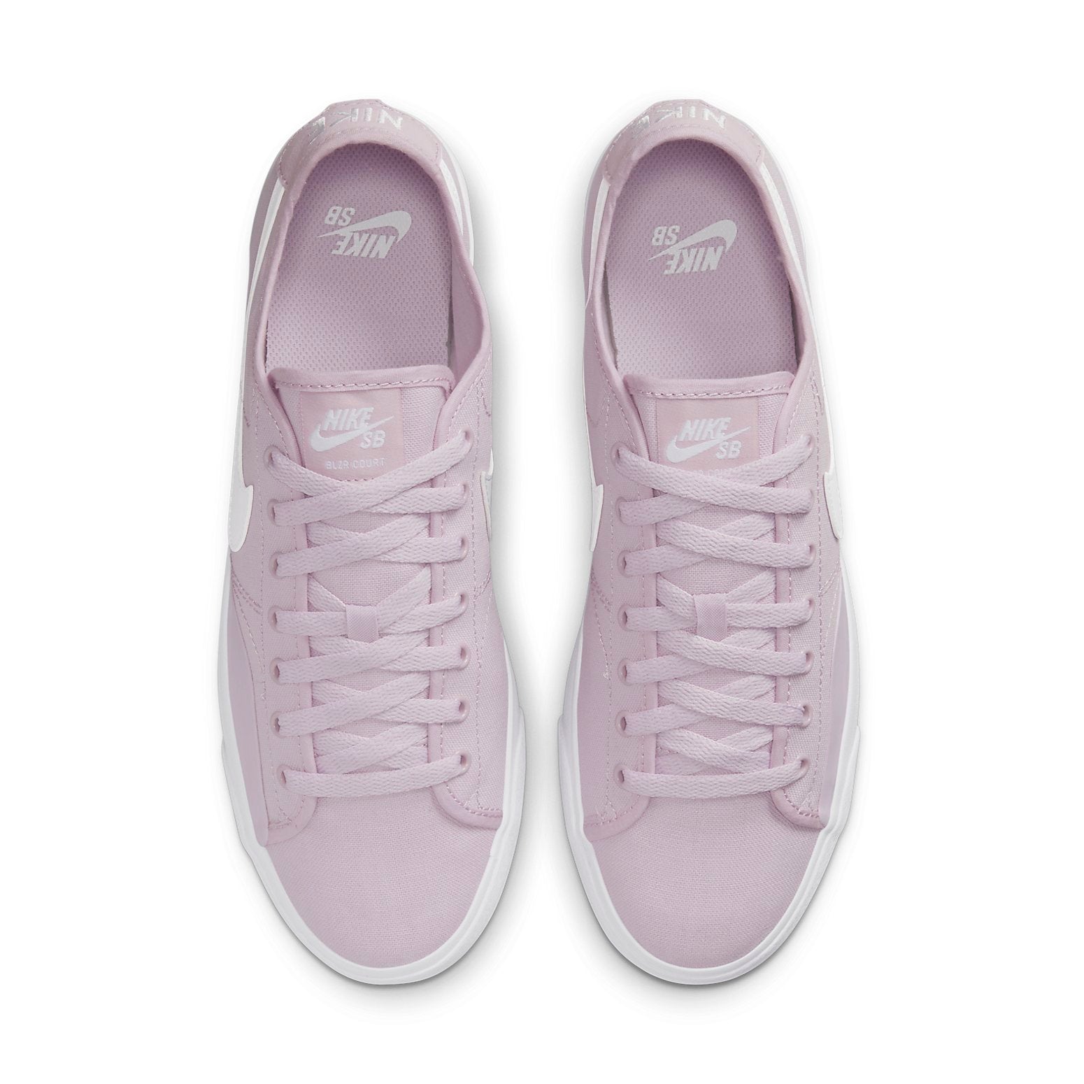 Nike Blazer Court SB 'Doll' CV1658-501