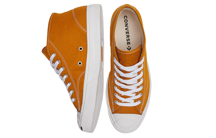 Converse Jack Purcell Yellow 168520C