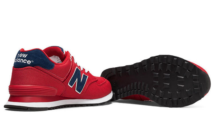 New Balance 574 'Pique Polo Pack' ML574POR