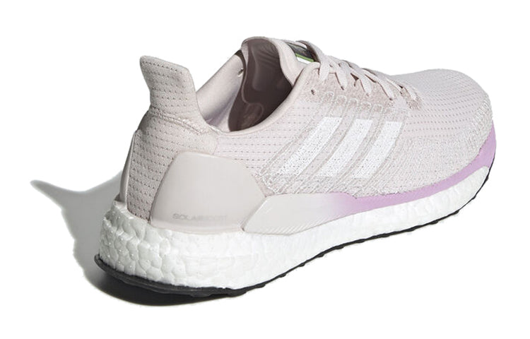 (WMNS) adidas Solarboost 19 Light Pink G28035