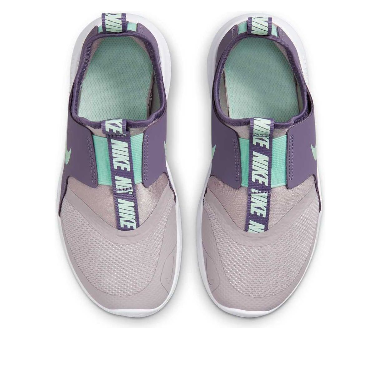 (PS) Nike Flex Runner 'Purple' AT4663-504