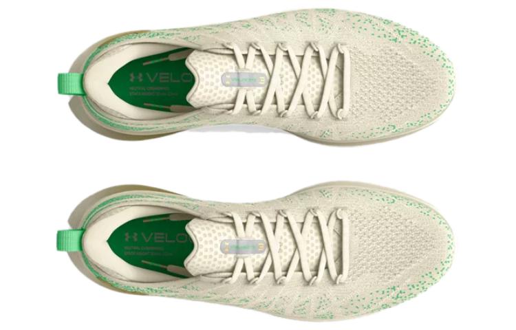 Under Armour Flow Velociti 3 'Etched In Stone' 3027327-100