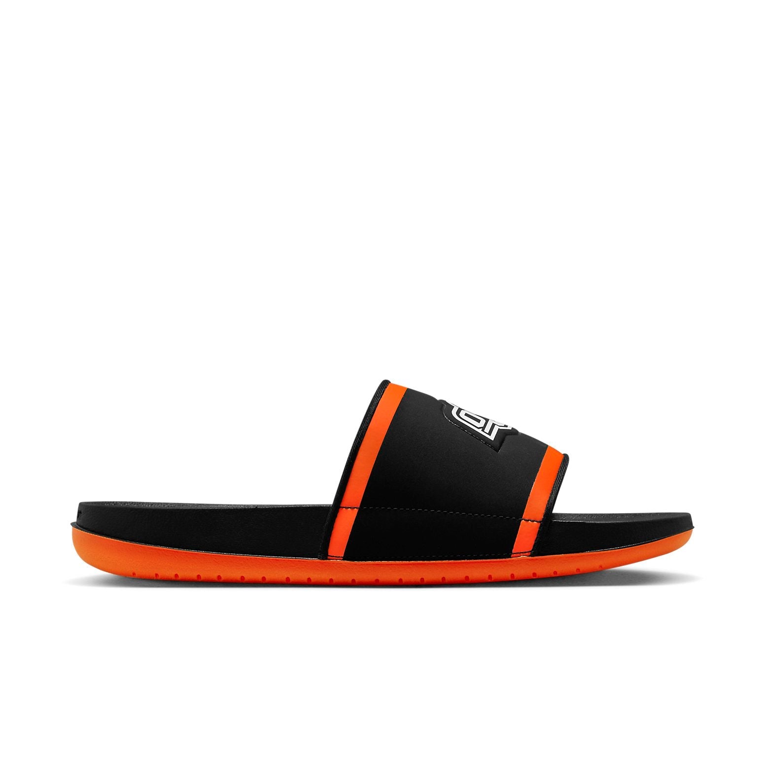 Nike Offcourt Slide 'Oklahoma State' DD0535-002
