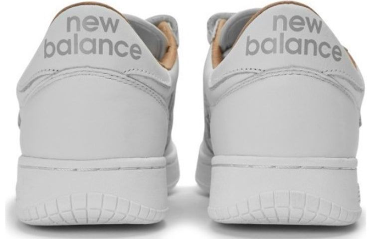 New Balance CT400 Sneakers White CT400VA2