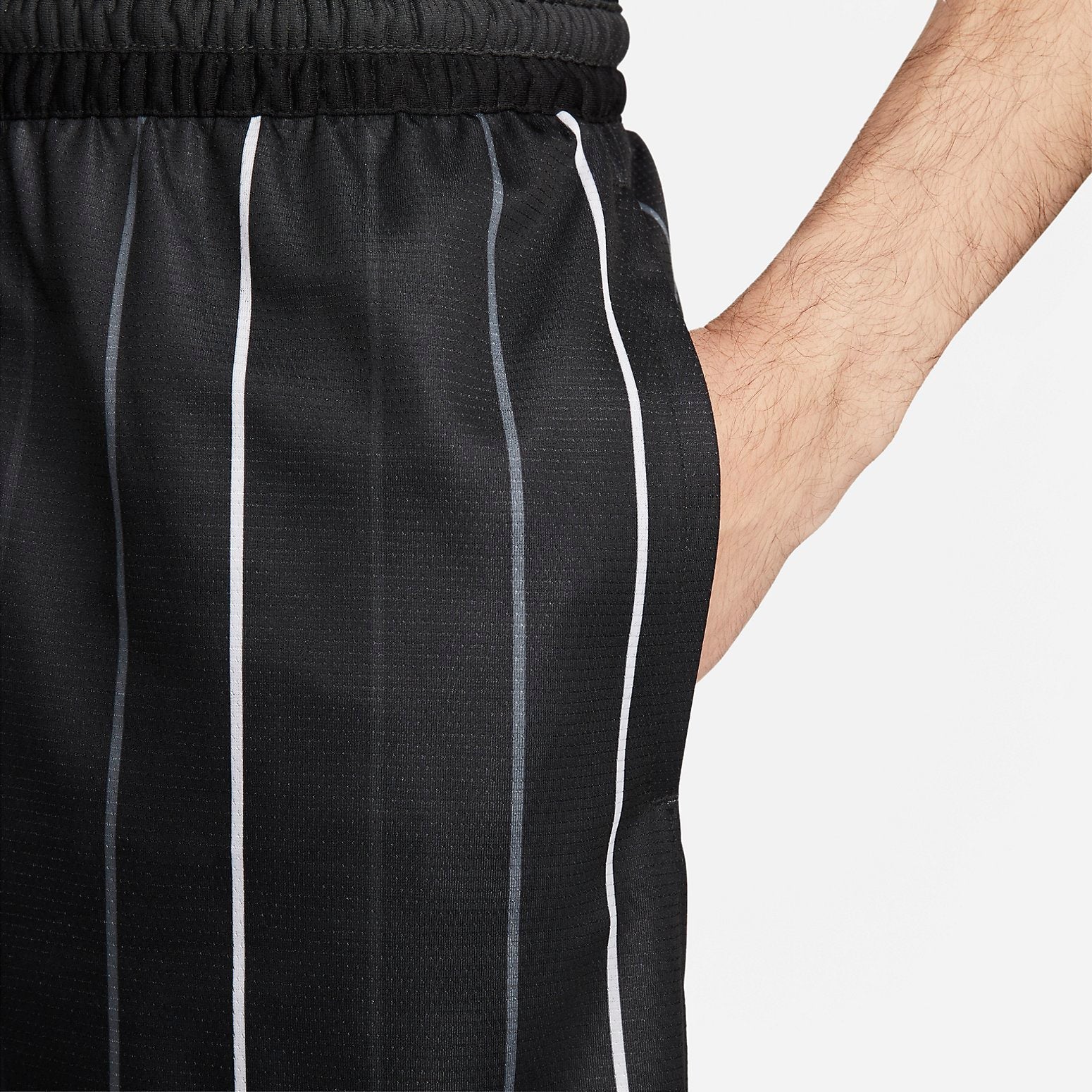 Nike Dri-FIT DNA Short 'Black' DX0254-010