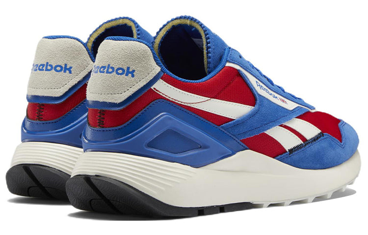 Reebok Classic Leather Legacy AZ 'Vector Blue Red' GX9346