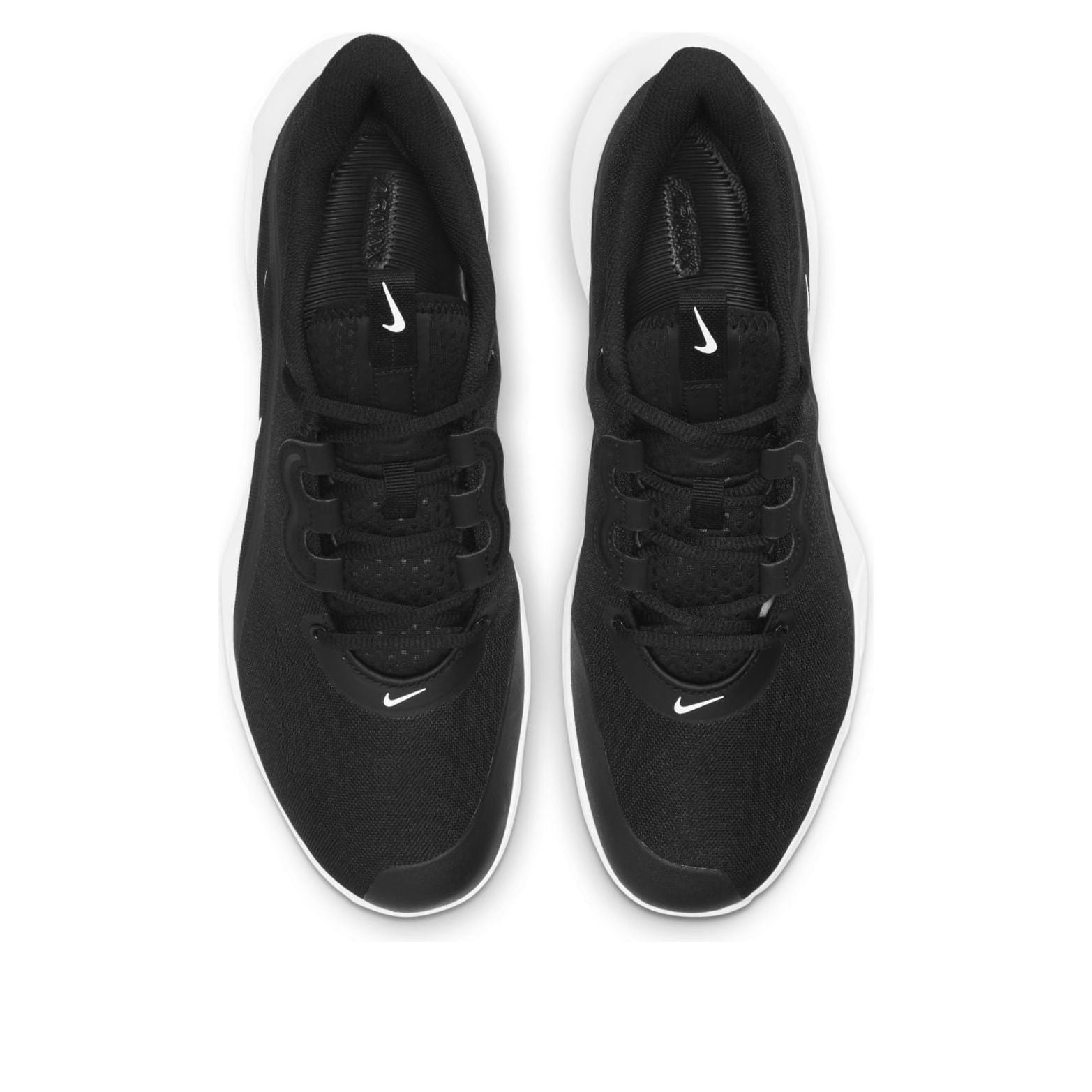 Nike Air Max Volley 'Black White' CU4274-002
