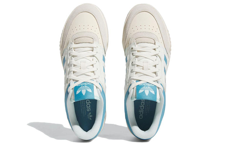 adidas originals Drop Step Low 'Hazy Blue' HQ7127