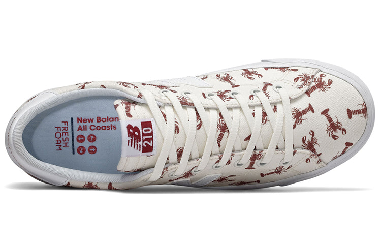 New Balance All Coasts 210 'Lobster Print' AM210LBS